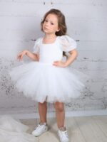 שמלת טוטו SUN – תמונה 5