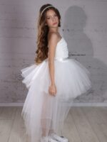 שמלת טוקסידו GISELE – תמונה 5