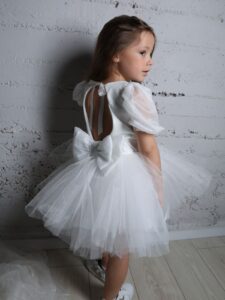 שמלת טוטו SUN