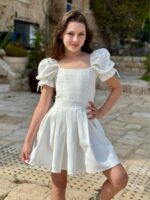 שמלה קרושה NINA