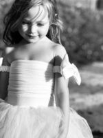 שמלת שובל SKY – תמונה 4