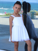 ⁦שמלת נצנץ JULIE⁩ – תמונה ⁦4⁩