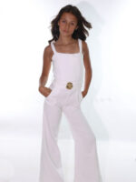 ⁦אוברול אבזם RAY⁩ – תמונה ⁦4⁩