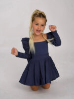 ⁦שמלת ג'ינס MICHAELLA⁩ – תמונה ⁦3⁩