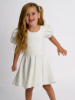 ⁦שמלה מסתובבת CHLOE⁩ – תמונה ⁦4⁩