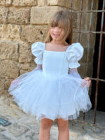 ⁦שמלת שושבינה LOUISE⁩ – תמונה ⁦5⁩