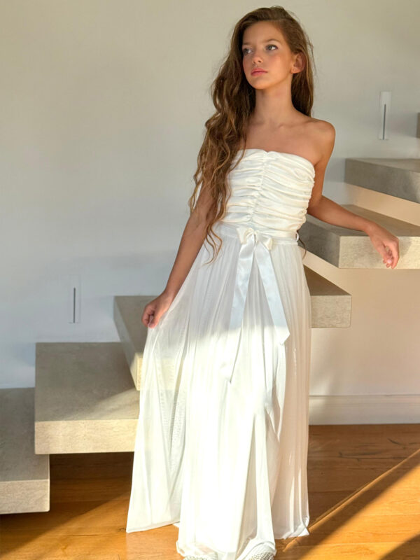 שמלת מקסי RUTH