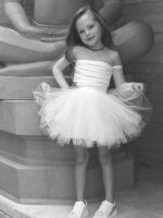 ⁦שמלת כיווצים BRENDA⁩ – תמונה ⁦6⁩