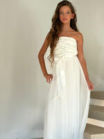 שמלת מקסי RUTH – תמונה 2