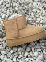 ⁦מגף פרווה⁩ – תמונה ⁦2⁩