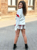 ⁦סט סריג CHRISTA⁩ – תמונה ⁦4⁩